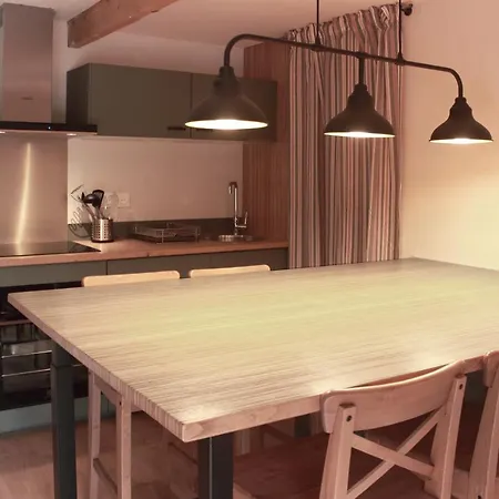 Guest house Kapera