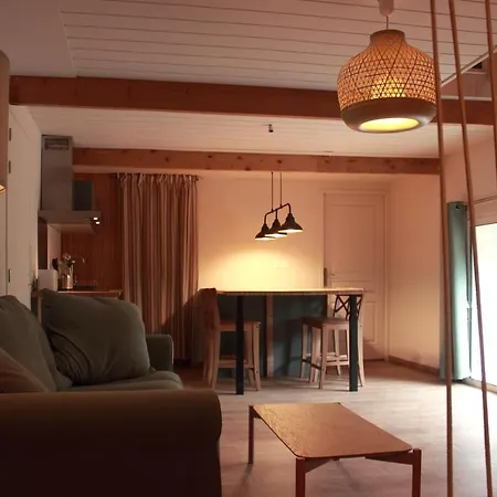 Kapera Konukevi Macaye