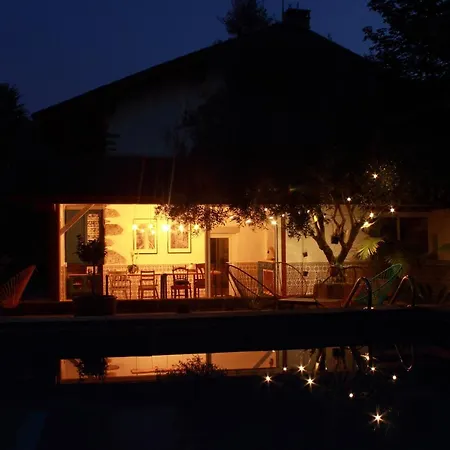 Guest house Kapera