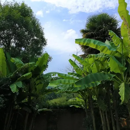 Guest house Kapera