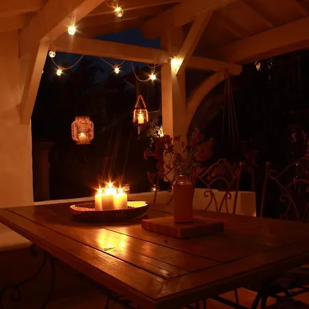 Konukevi Kapera Macaye