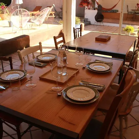 Konukevi Kapera Macaye