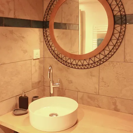 Guest house Kapera