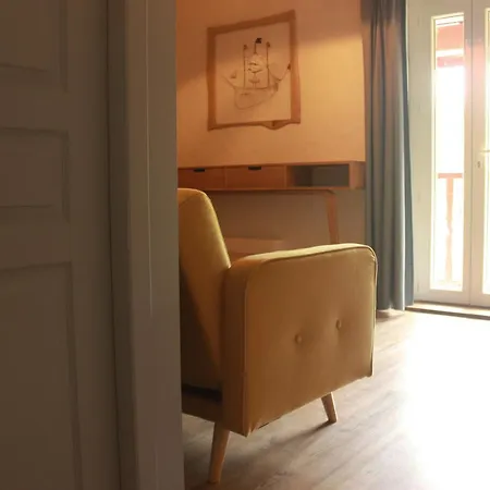 Kapera Guest house