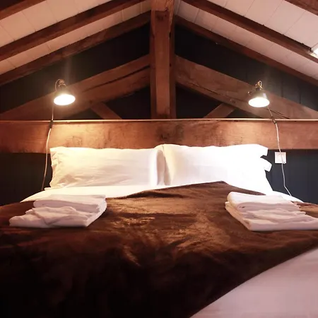Kapera Guest house