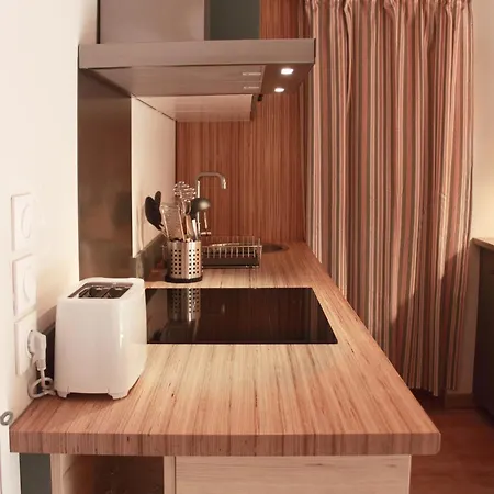 Kapera 3* Macaye