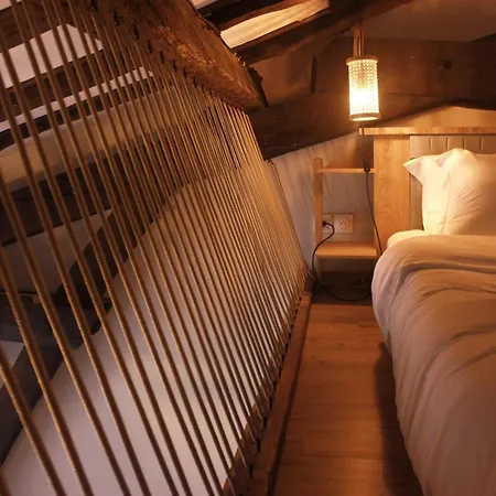 Kapera Guest house 3*