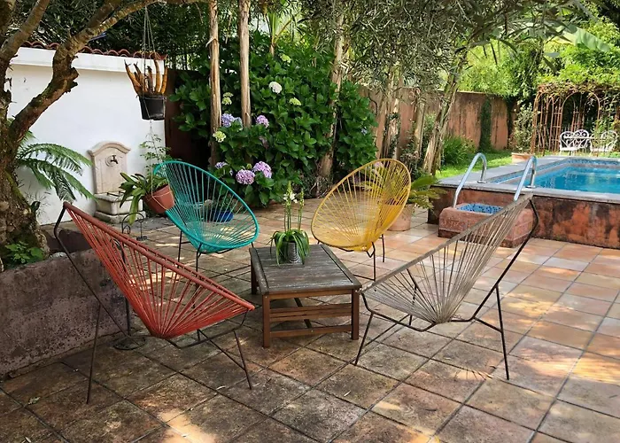 Kapera Πανσιόν 3*