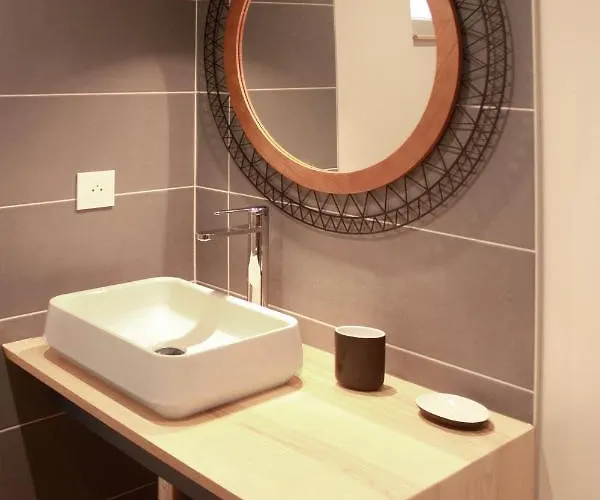 Kapera Πανσιόν 3*