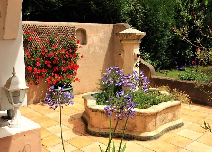 Kapera Gæstehus Macaye