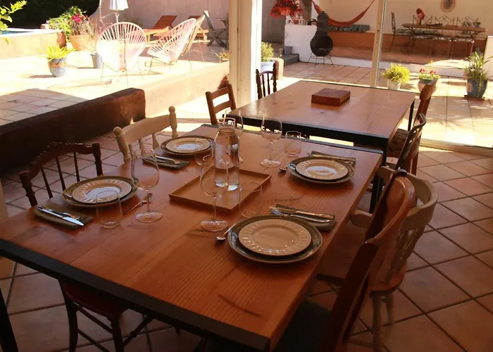 Gæstehus Kapera Macaye